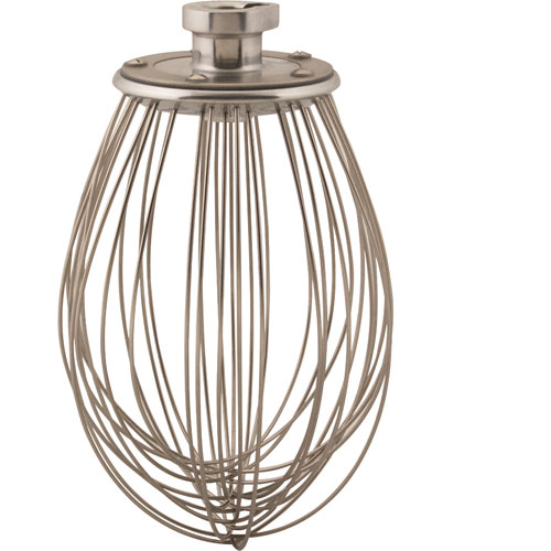 Uniworld UWDUM20WW Wire Whip 20QT SS 3.08 LB