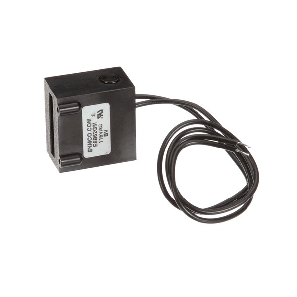 Jackson 5990-111-35-38 Cycle Counter 115V 60Hz