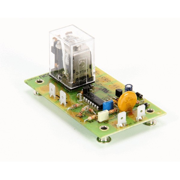 Scotsman SC11-0531-21 Ice Machine Purge Valve Timer