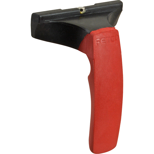 Fetco 1102.00065.00 Red Brew Basket Handle with Magnet