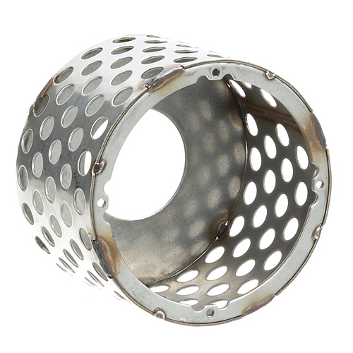 Hobart 00-936223 Dishwasher Overflow strainer Weldment