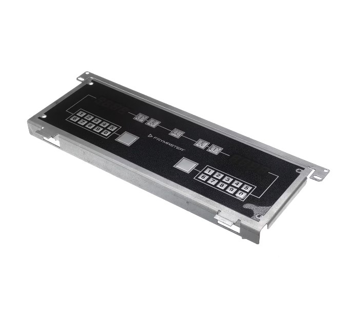 Frymaster 8262393 Fryer Controller/Basket Lift Timer FPP35/45 FV SMT DOM