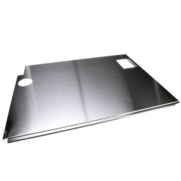 Pitco A1541304C Cabinet Side Stainless Steel Right Hand SE SG