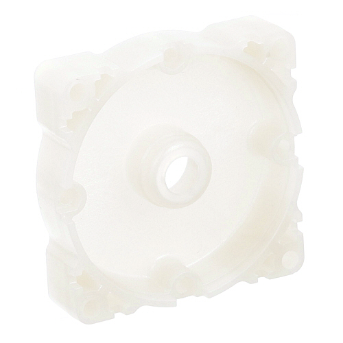 Hoshizaki 215662-01 Modular Crescent Cuber Pump Flange
