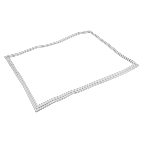 Traulsen SVC-60060-00 Refrigerator 4 Sided Magnetic Door Gasket 22-5/8" X 29-1/2"