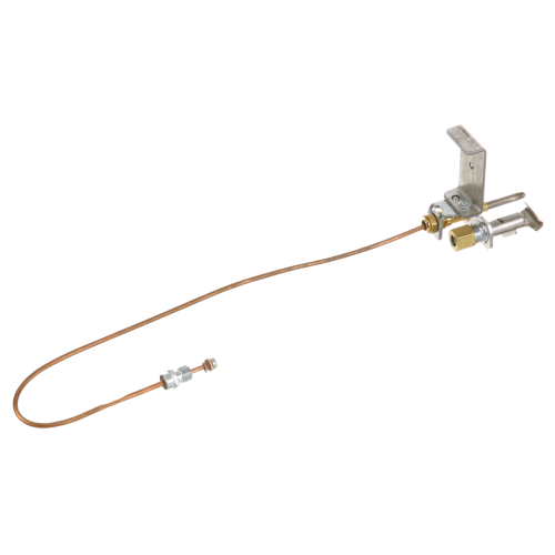 Vulcan Hart 00-976687-000NA Range Griddle Pilot Assembly