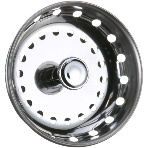 Standard Keil 6302-1074-8000 Basket strainer 3-3/8" Oa
