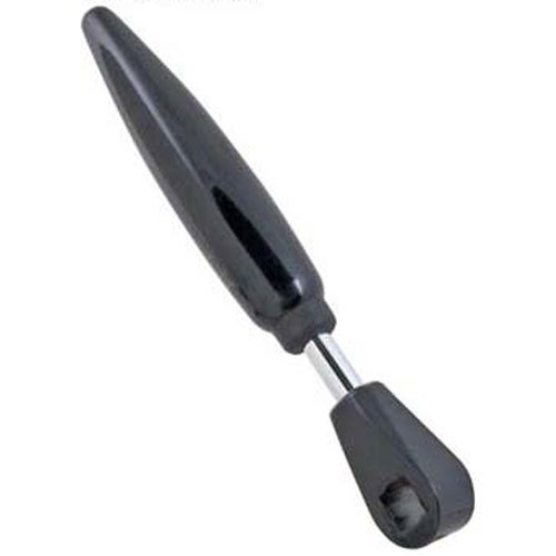 Hamilton Beach 990221800 Handle With Support Assembly