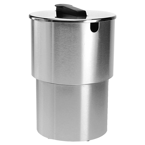 Server Products 07973 Ketchup Pump/Container Wendy's