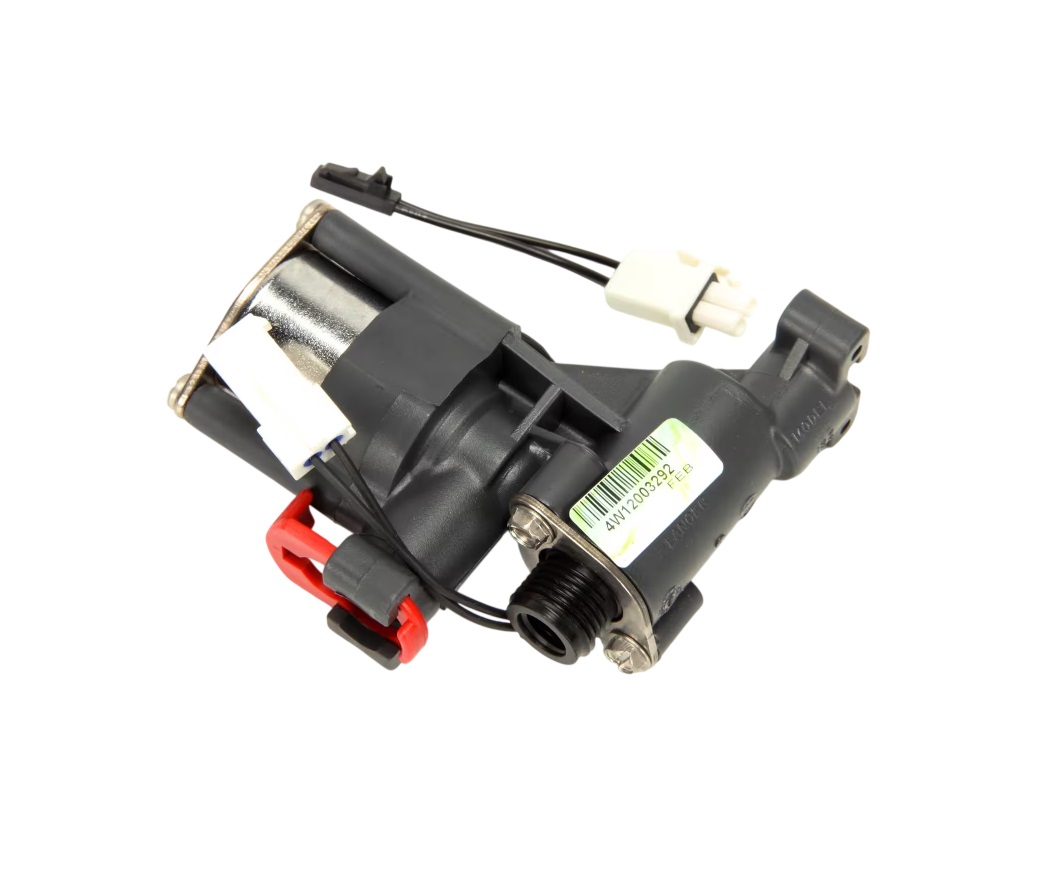 Lancer Juice Machines 82-3824 Low Flow Control Valve W/Adapter Sealed 3.0-4.5 Soda