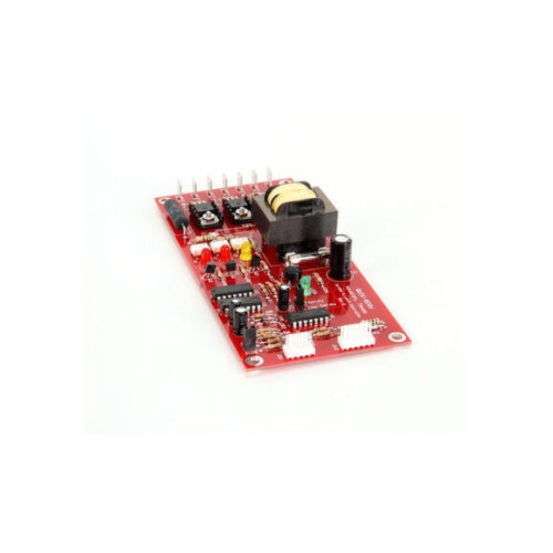 Quikserv V4460 Control Board