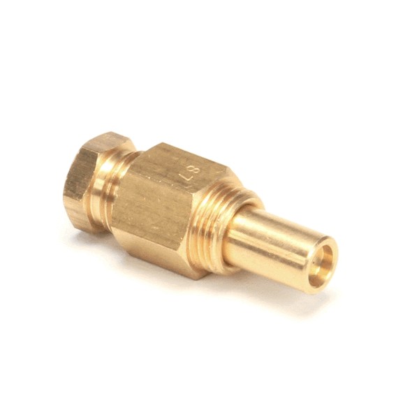 Vulcan Hart 000715007 Pilot Orfice, 1/4"