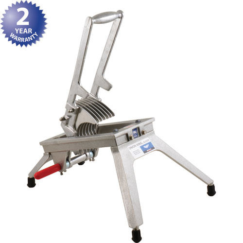 Vollrath/Idea-Medalie 503N Onion King Slicer 1/2"