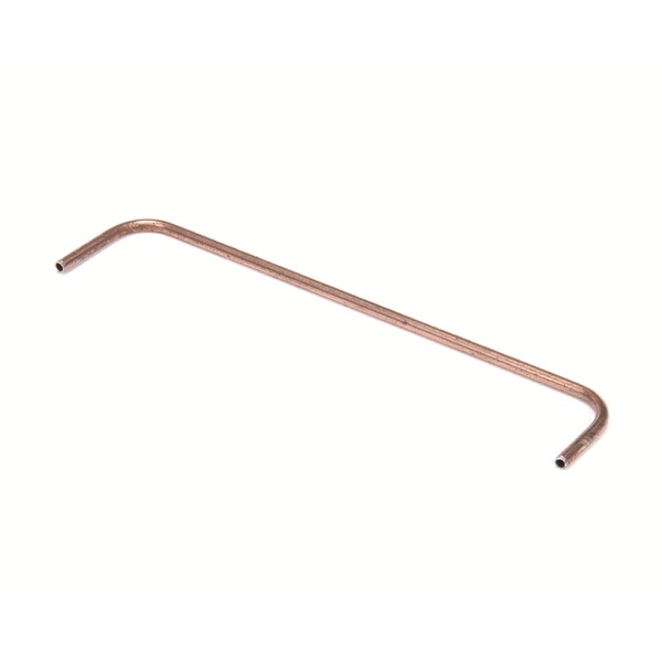 Garland 4523286 Gas Range Tubing Hot Top Pilot to Gas Valve 0.187"