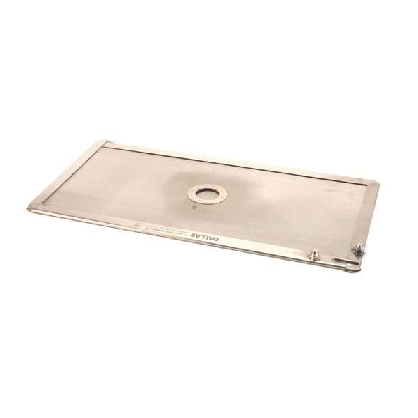 Magikitch'N B6629703 Envelope Wire Mesh Screen Filter