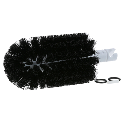 Bar Maid BRS917SL Glass Washer Brush 6"