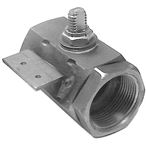 Frymaster FM823-1168 Fryer Drain Valve 1.25"