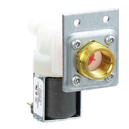 Manitowoc 000017485 Water Inlet Solenoid, 220V,60HZ,1PH