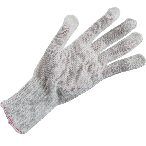 Allpoints 1331260 Knifehandler Safety Glove,Large