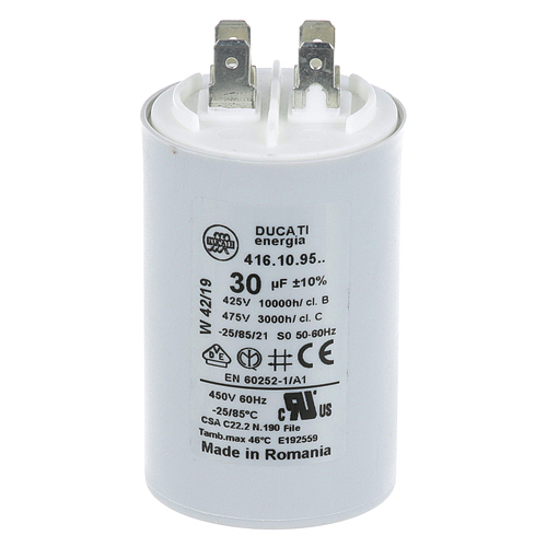 Blodgett BL58776 Capacitor Kit