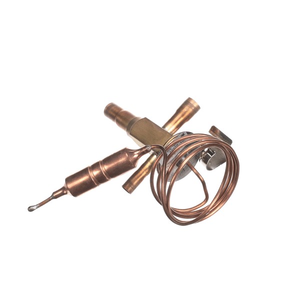 Kairak 325-60080-31 Thermo Expansion Valve(TXV) AN1/2SW55 R-404A/LT-MT I-1