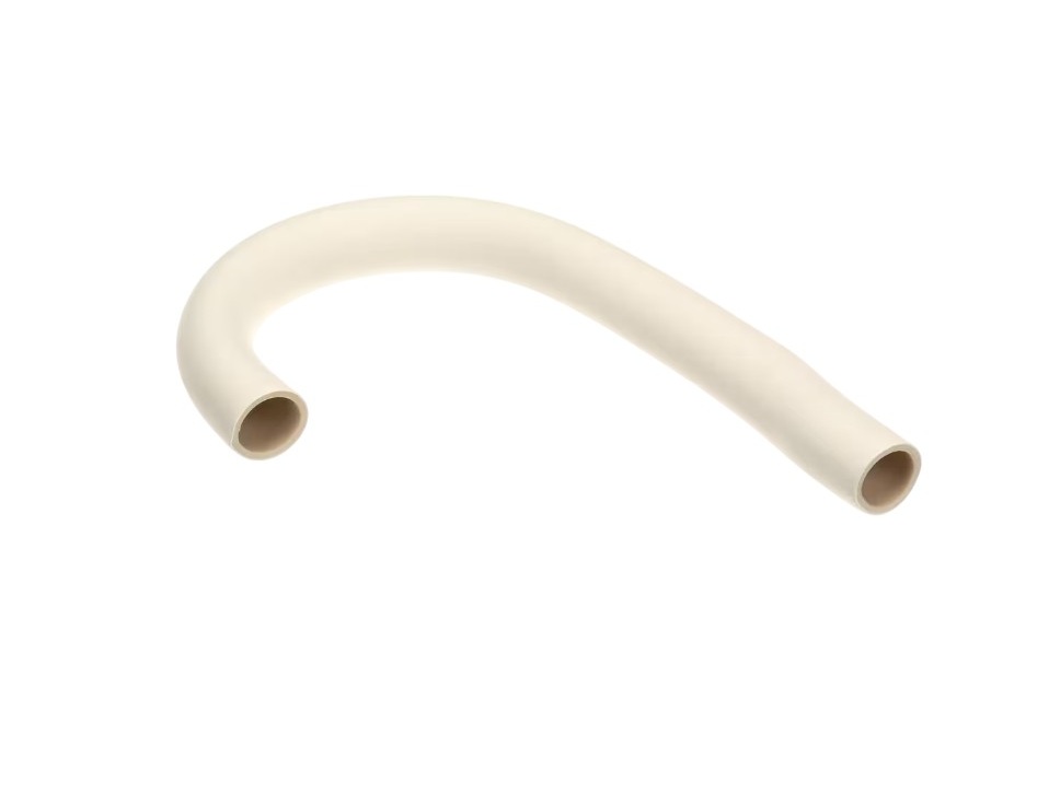 Rational 56.00.176P Cleaning Suction Hose White Clean Jet