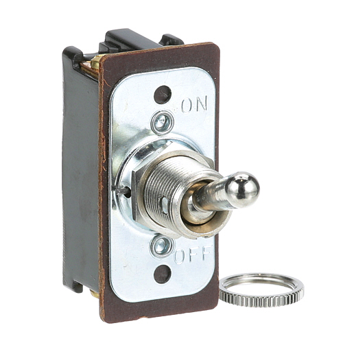 Lang 2E-30303-04 Toggle Switch 1/2 DPST