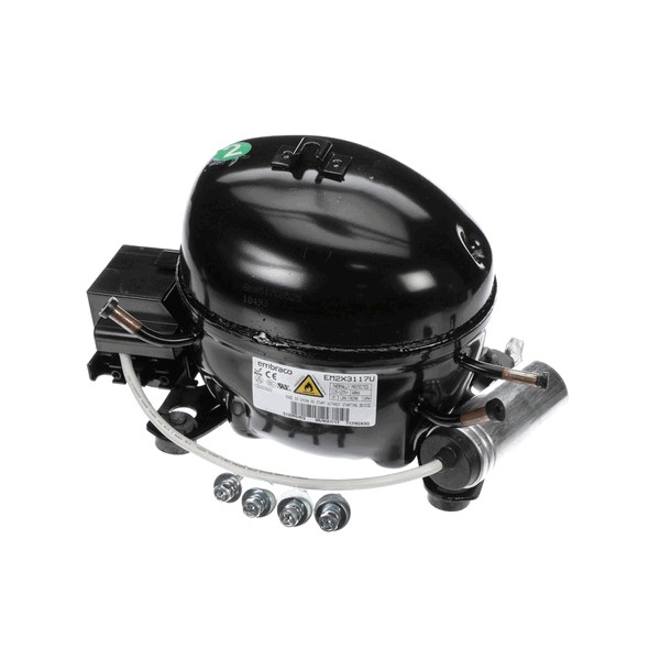 Kelvinator 0USD64 Freezer Compressor EM2X3117U
