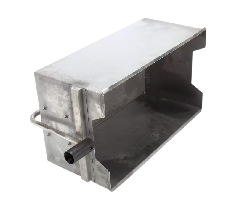 Frymaster 8231360SP Gas Fryer Outer Drain Pan FMII