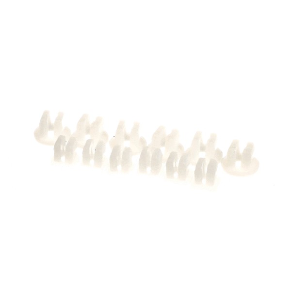Winston Products SV1033-6 Grommets Set 6 Large & 6 Small