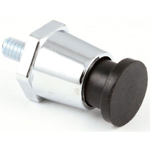 APW 8662100 Adjustable 1" Leg