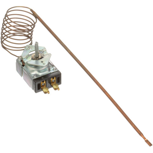Duke 600178 Thermostat KXP 3/16" X 12" 200-500&deg;F 48" CAP