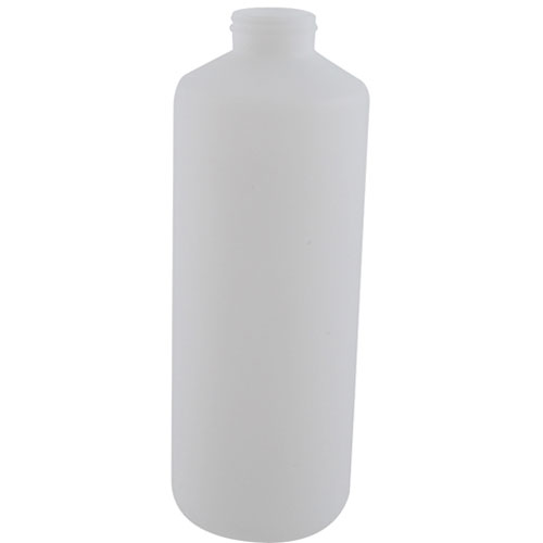 Bobrick 822-95 Soap Dispenser Bottle Plastic 34 Oz