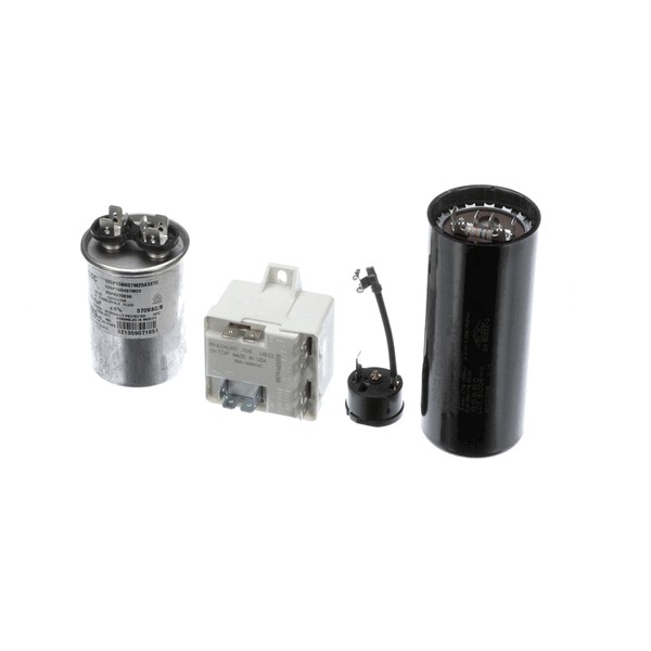 Federal Industries 32-21117 Start Components Compressor #30-18053
