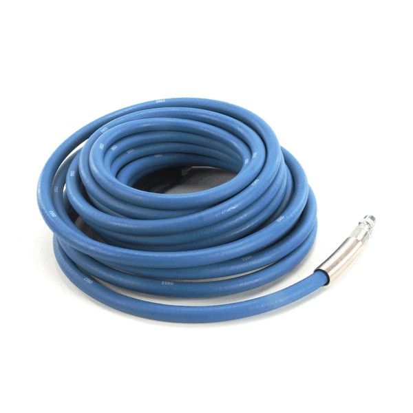 T&S Brass 014942-45 Blue Hose Kit 3/8" ID X 50 FT
