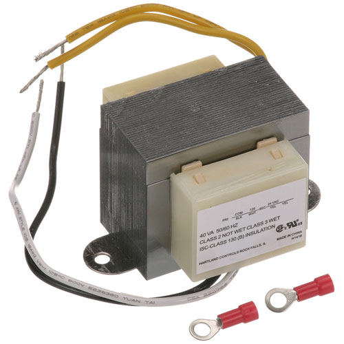 Vulcan Hart 00-421758-000G1 Oven Transformer 120V/24V
