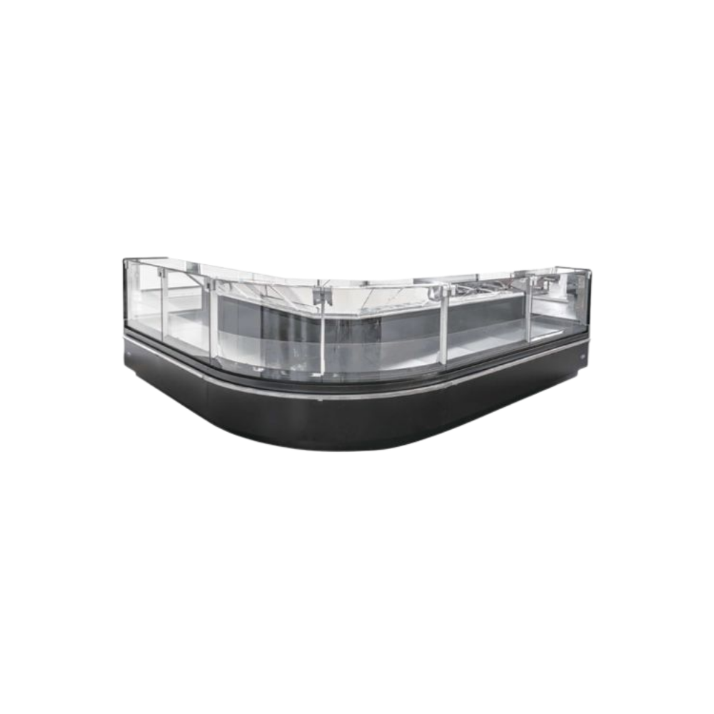 VITLIFE Commercial VKSC-P1310SCC 52.4" Refrigerated Bakery Display Case 5.2 Cu. Ft.
