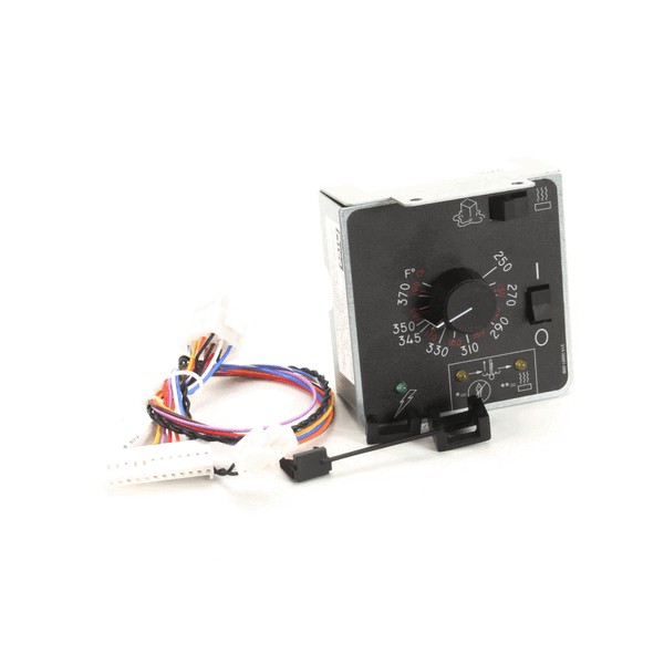 Pitco B2005303 Control Box Assembly