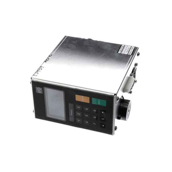 Perfect Fry 83674 Fryer Electronics Control Box Service Kit 3PH