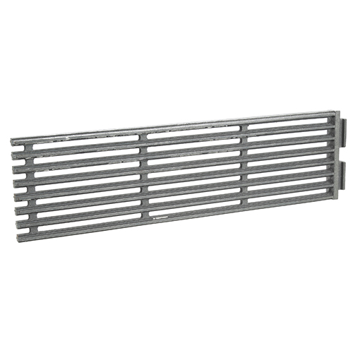 Pitco 5425-1514901 Top Grate Cast Iron 22-1/2" X 6-1/8"