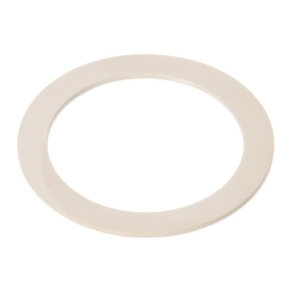 Nu-Vu 700354-A Light Globe Gasket White Viton