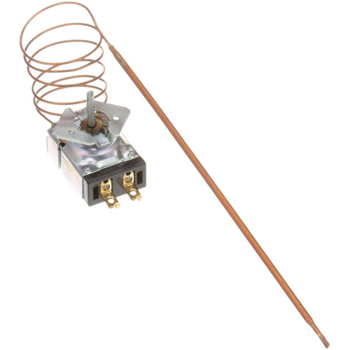 Hobart 344635-00002 Thermostat SP, Temp 200-450,  3/16 X 10, 36