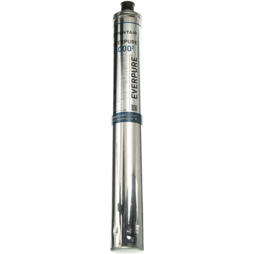 Everpure EV961237 Ice Machine Water Filtration Cartridge