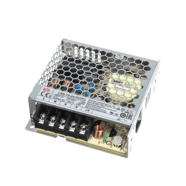 Grindmaster 04.MP0056.001 Feeder LRS-75-24
