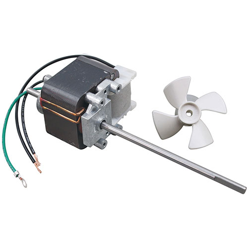 Delfield 2162682 Fan Motor CCW 120V SLH