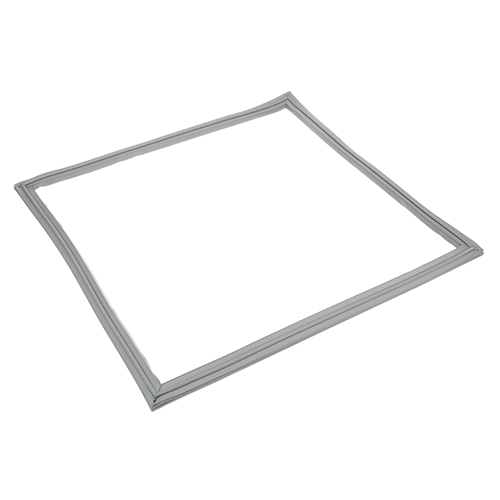 Beverage Air 703-963D02 Door Gasket 23-1/8" X 24" Edge To Edge