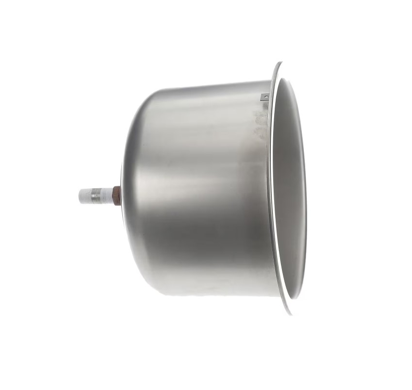 Wells SP2-WL0688 Well/Pot Assembly W/Drain 11 QT Round SS10 W/Autofill