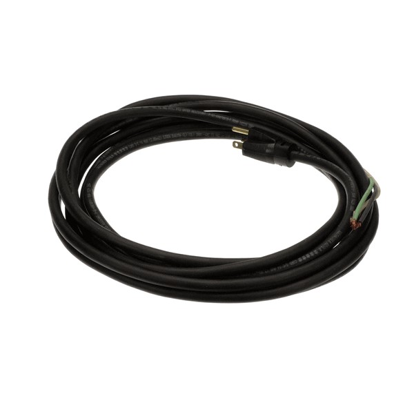 Dinex DX186050028 Power Cord 115V