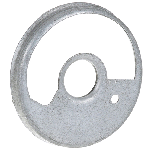 Garland 2512100 Air Shutter