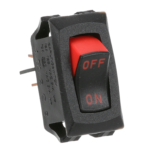 Grindmaster 3373 Black Rocker Switch On/Off